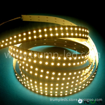 Flexible 1200 SMD 3528 LED Strip Light Waterproof